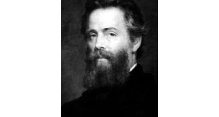 Collected essay of herman melville